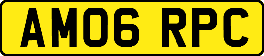AM06RPC