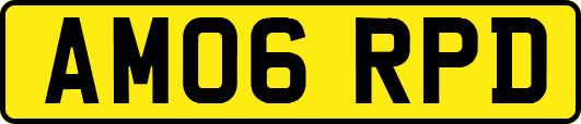AM06RPD