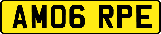 AM06RPE