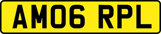 AM06RPL