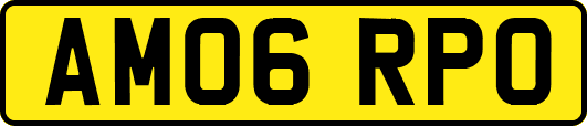 AM06RPO
