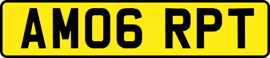 AM06RPT