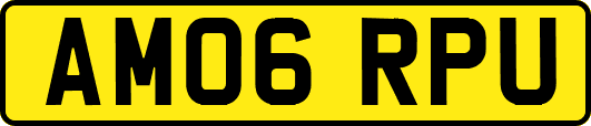 AM06RPU