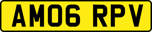 AM06RPV