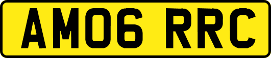 AM06RRC