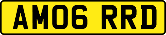 AM06RRD