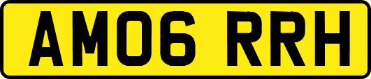 AM06RRH