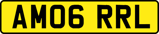 AM06RRL