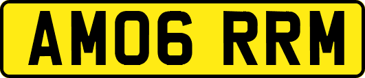 AM06RRM