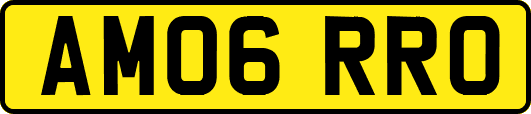 AM06RRO