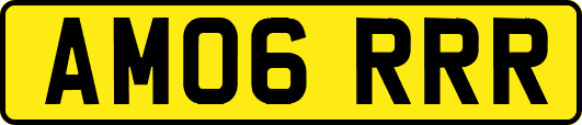 AM06RRR