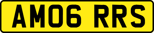 AM06RRS