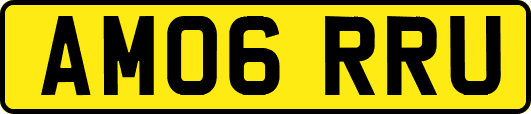 AM06RRU