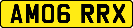 AM06RRX