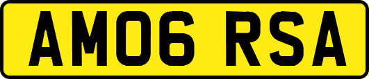 AM06RSA
