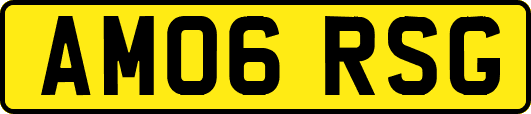 AM06RSG