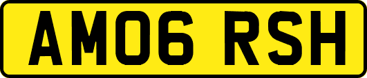 AM06RSH