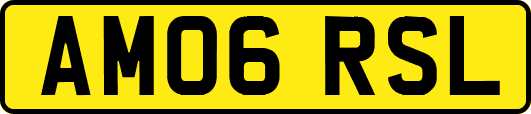 AM06RSL