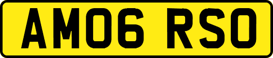 AM06RSO
