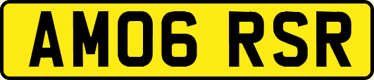 AM06RSR