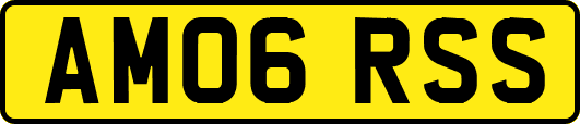 AM06RSS