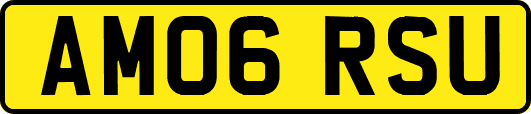 AM06RSU