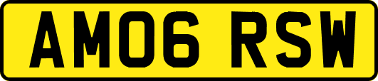 AM06RSW