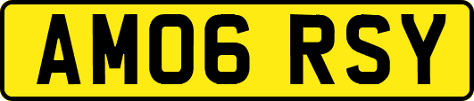 AM06RSY