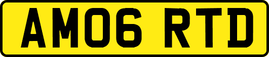 AM06RTD