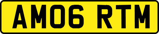 AM06RTM