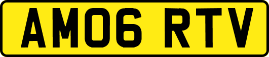 AM06RTV