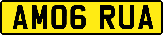 AM06RUA