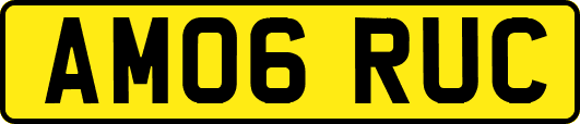 AM06RUC