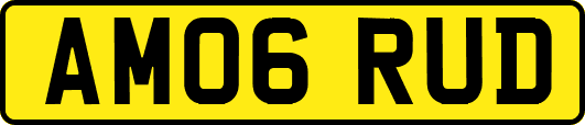 AM06RUD