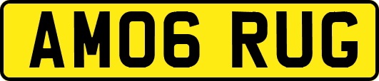 AM06RUG