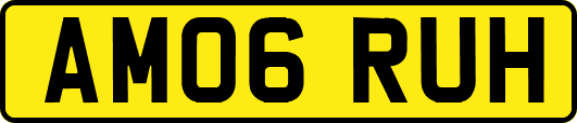 AM06RUH