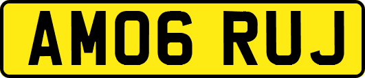 AM06RUJ