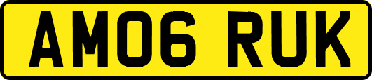 AM06RUK