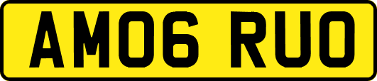 AM06RUO