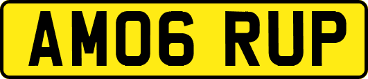 AM06RUP