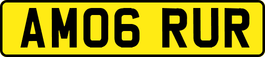 AM06RUR