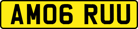 AM06RUU