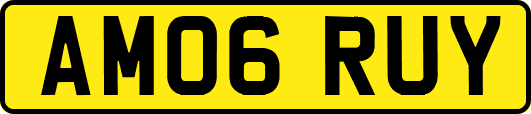 AM06RUY