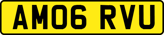 AM06RVU