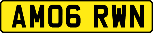 AM06RWN
