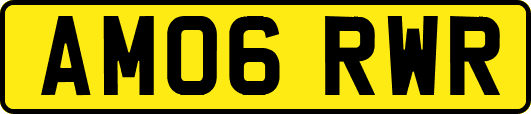 AM06RWR