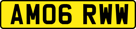 AM06RWW