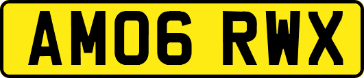 AM06RWX