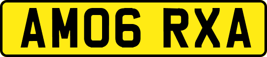 AM06RXA