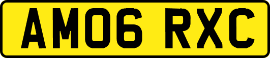 AM06RXC